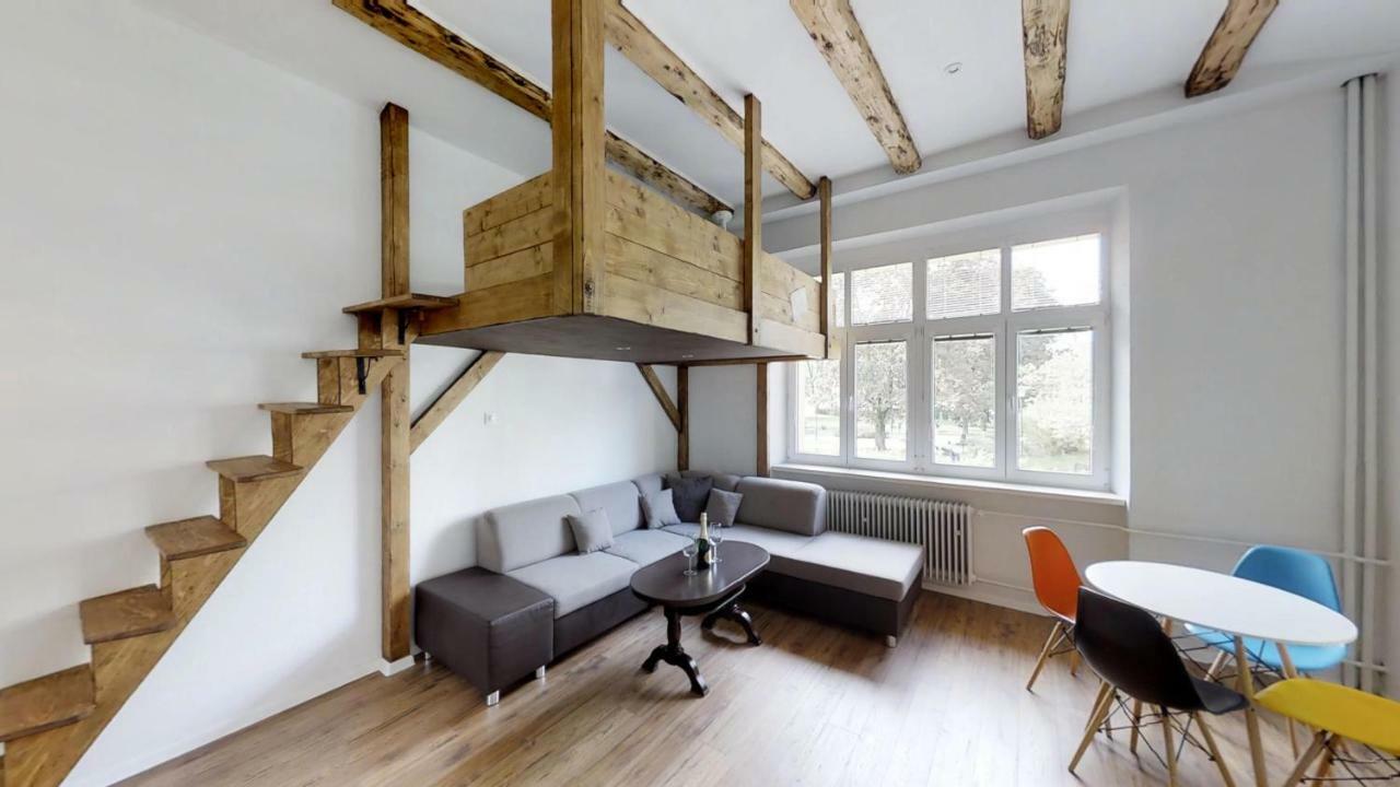 Appartement Old Town Loft à Žilina Extérieur photo