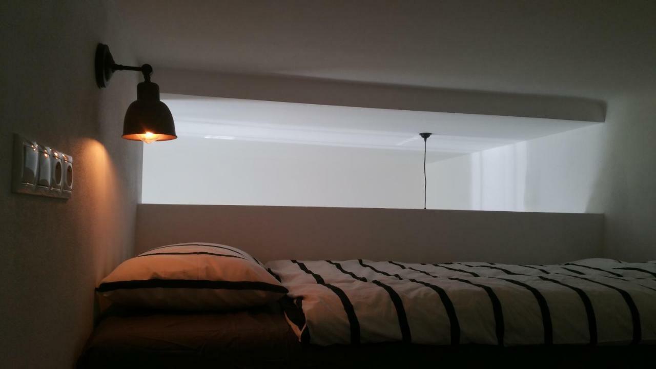 Appartement Old Town Loft à Žilina Extérieur photo