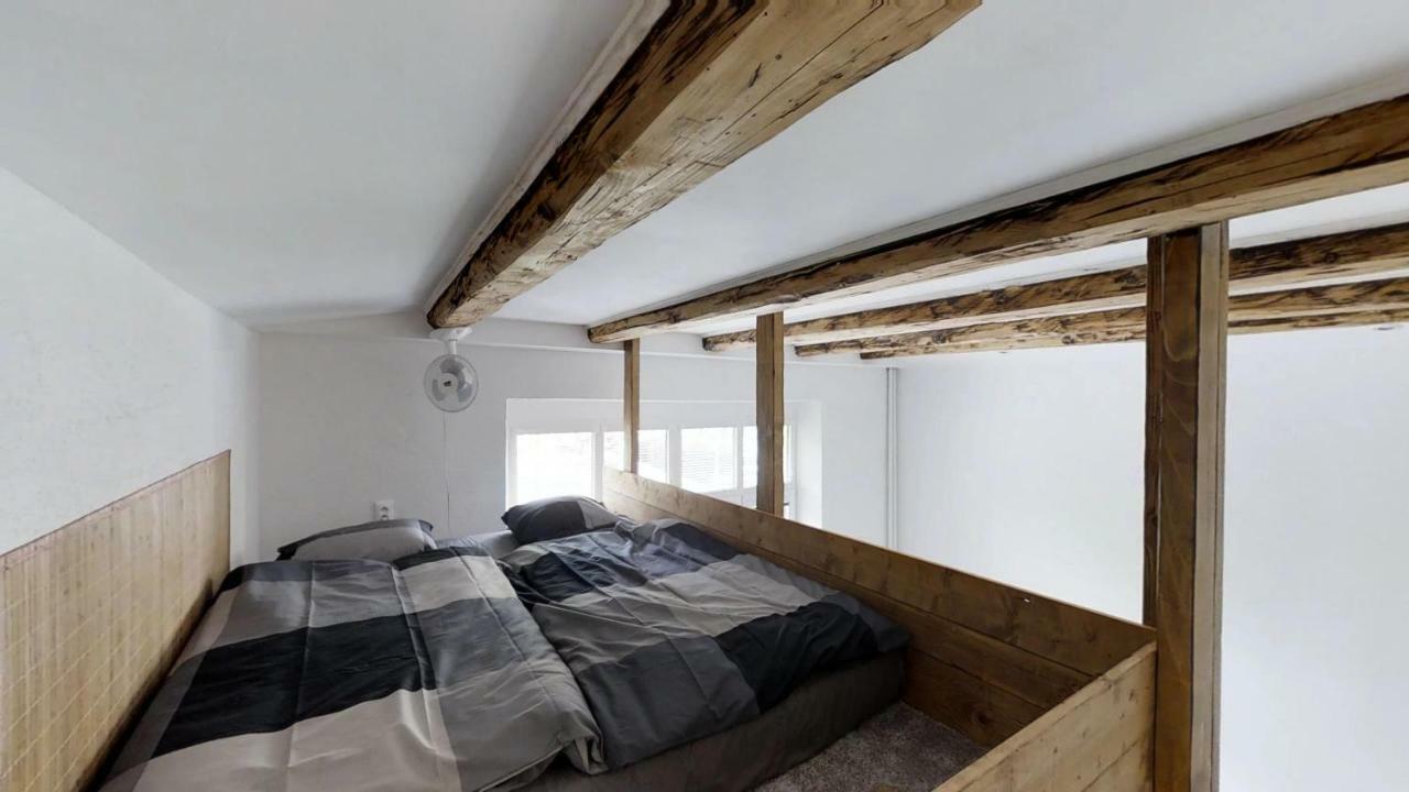 Appartement Old Town Loft à Žilina Extérieur photo